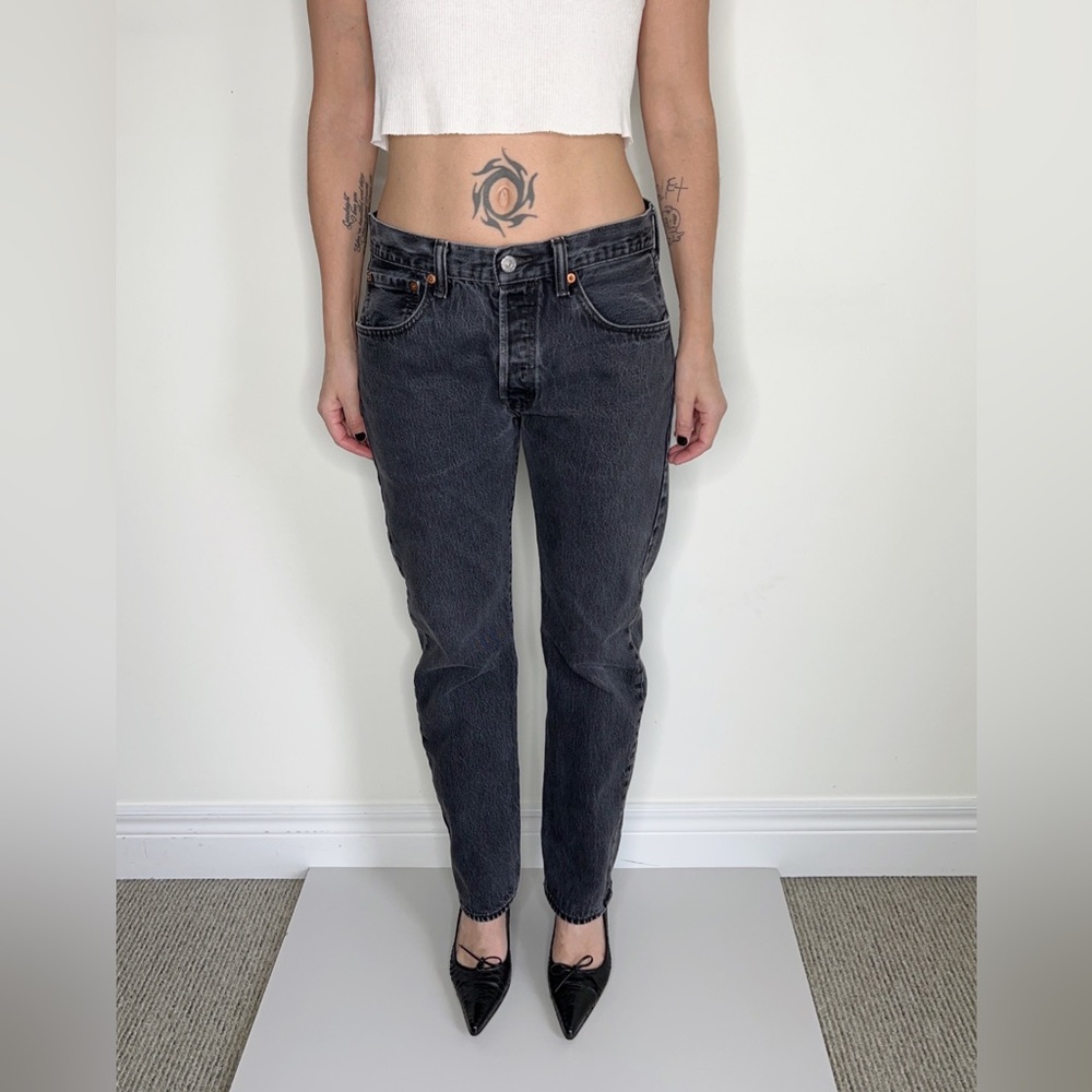 Vintage Levi’s 501 waist 31”